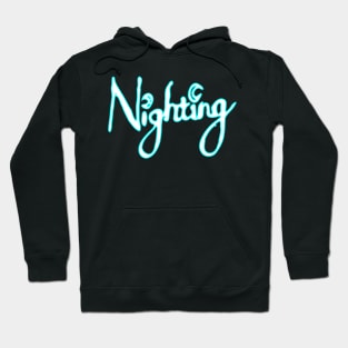 nighting Hoodie